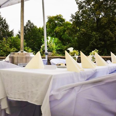 Hotel Rous Плзень Екстер'єр фото